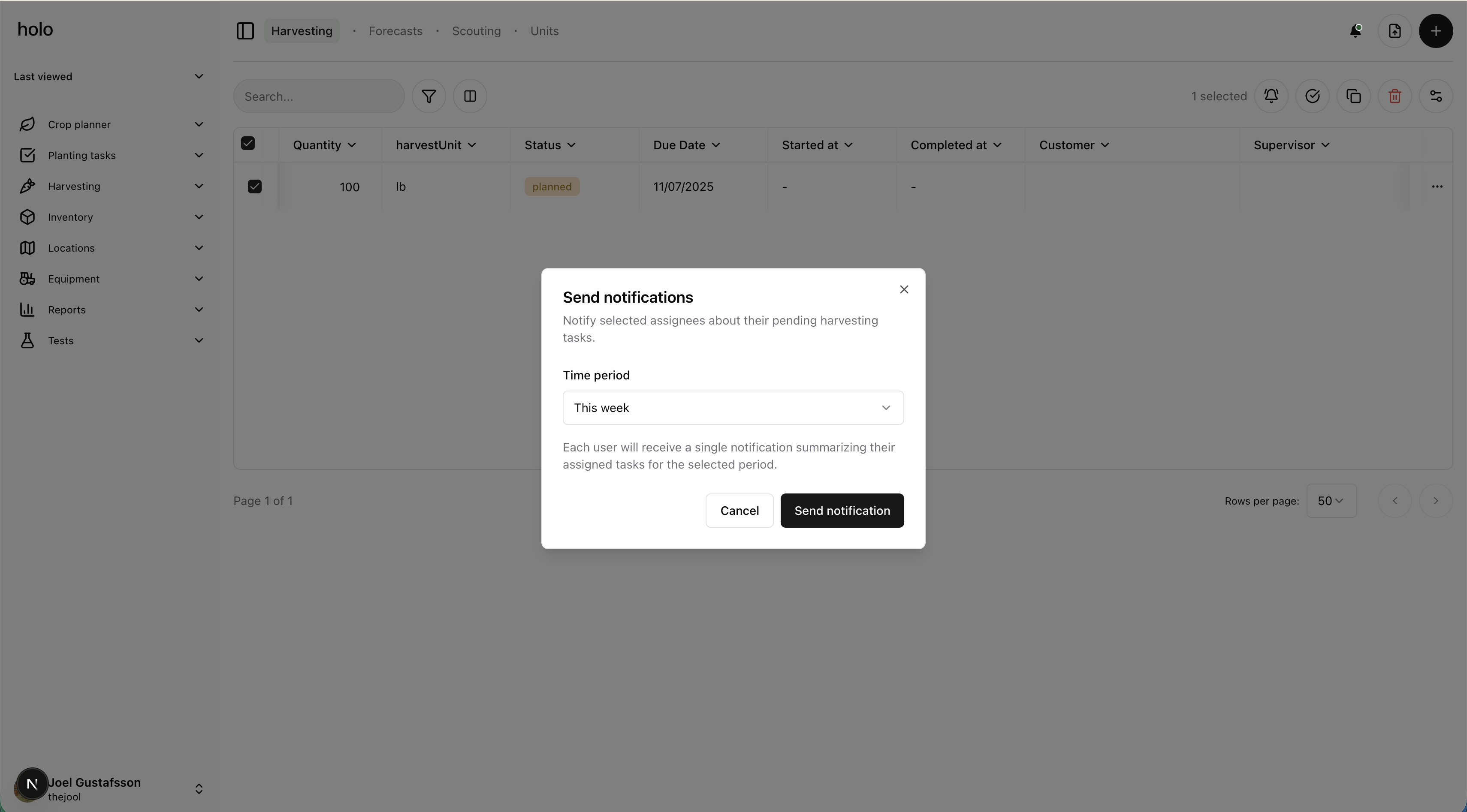 Holo feature 6